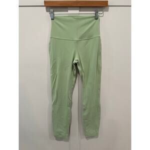 Lululemon Align Leggings Size 4